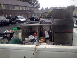 Recycling Services for Junk in Holbrook, AZ