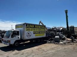 Best Garage Cleanout  in Holbrook, AZ