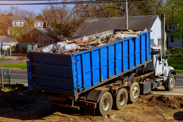 Best Residential Junk Removal  in Holbrook, AZ