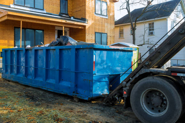 Best Scrap Metal Removal  in Holbrook, AZ