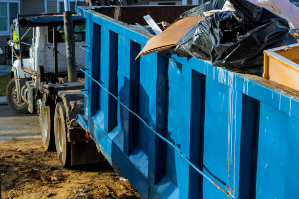 Best Hoarding Cleanup  in Holbrook, AZ