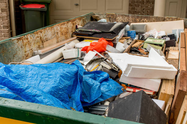 Best Shed Removal  in Holbrook, AZ