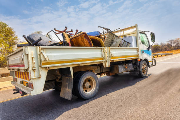 Best Demolition Debris Removal  in Holbrook, AZ