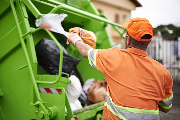 Best Garage Cleanout  in Holbrook, AZ